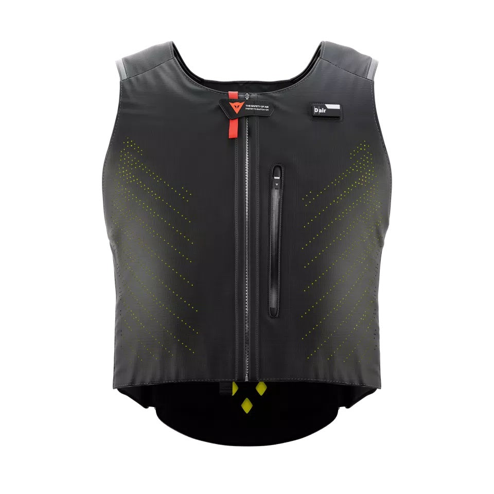 DAINESE SMART AIR MOTORCYCLE AIRBAG VEST – Motoworld Philippines