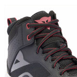 DAINESE SUBURB WOMEN AIR MOTORCYCLE SHOES
