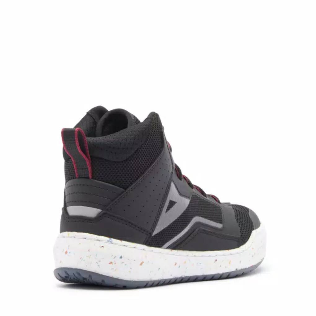 DAINESE SUBURB WOMEN AIR MOTORCYCLE SHOES