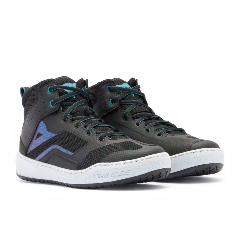 DAINESE SUBURB WOMEN AIR MOTORCYCLE SHOES