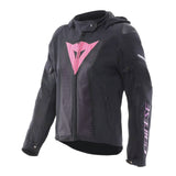 DAINESE SUPER SPRINT AIR TEX MOTORCYCLE JACKET for WOMEN