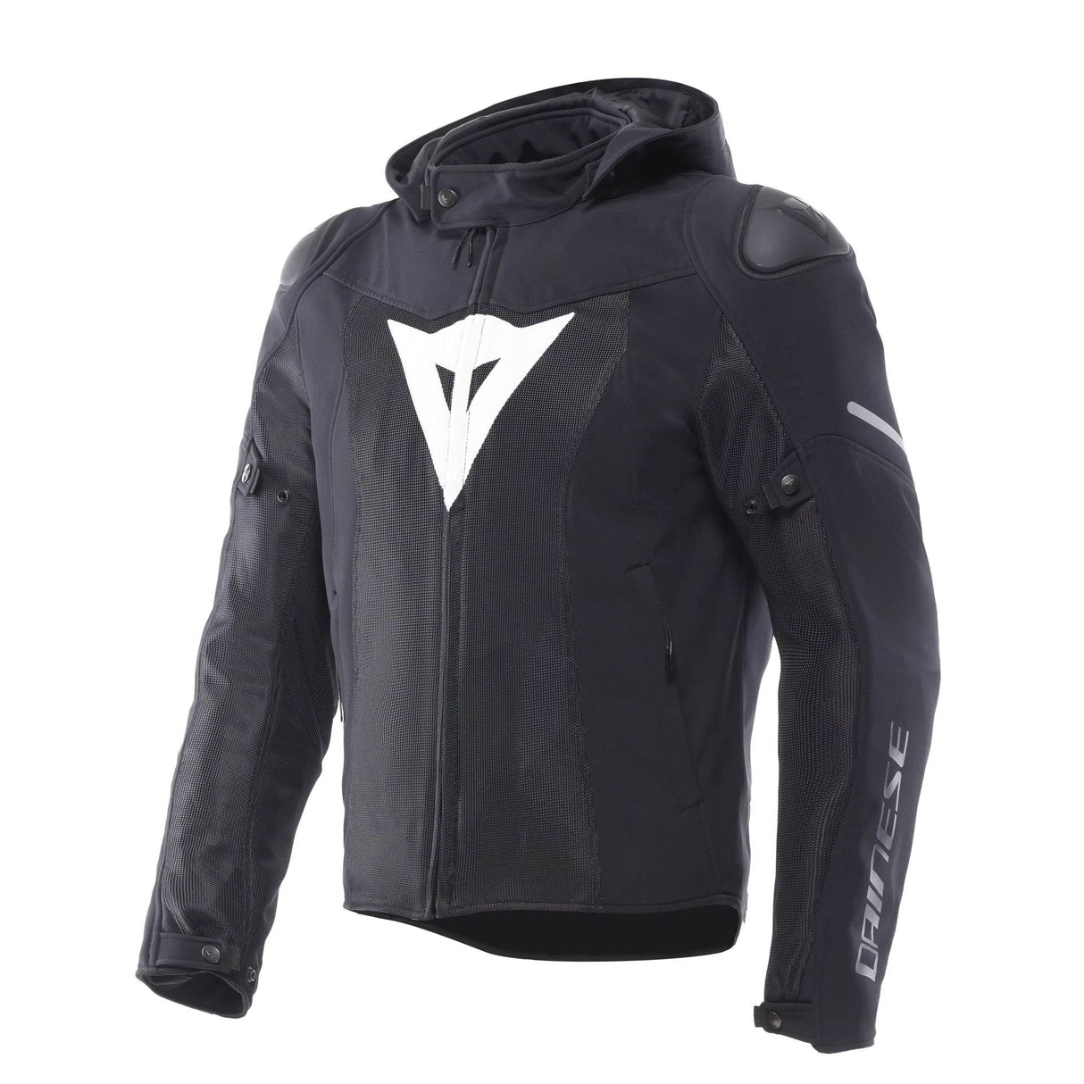 DAINESE SUPER SPRINT AIR TEX MOTORCYCLE JACKET