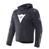 DAINESE SUPER SPRINT AIR TEX MOTORCYCLE JACKET
