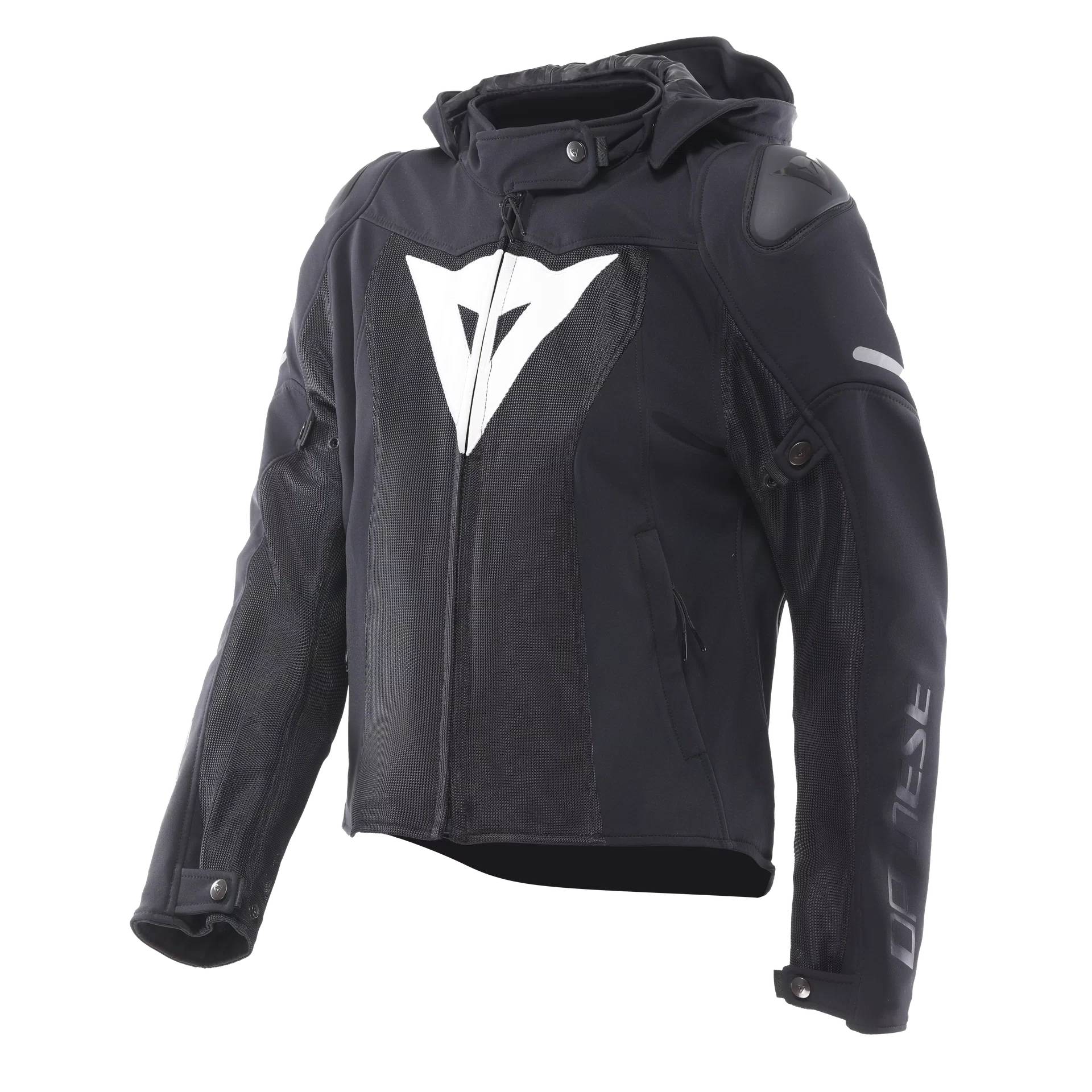 DAINESE SUPER SPRINT AIR TEX MOTORCYCLE JACKET for WOMEN