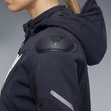 DAINESE SUPER SPRINT AIR TEX MOTORCYCLE JACKET for WOMEN
