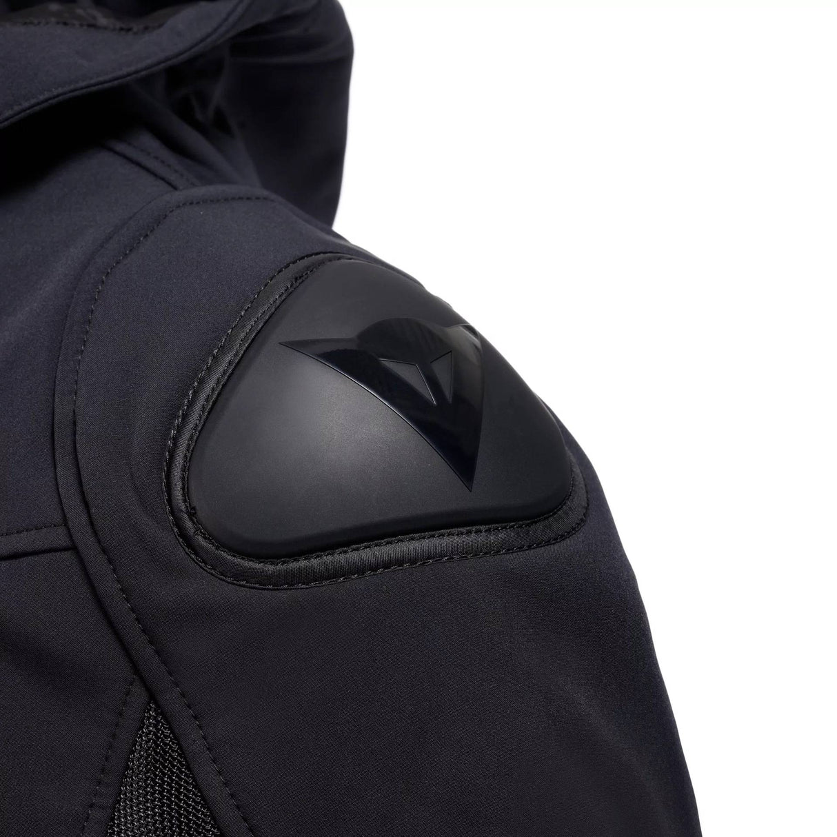 DAINESE SUPER SPRINT AIR TEX MOTORCYCLE JACKET