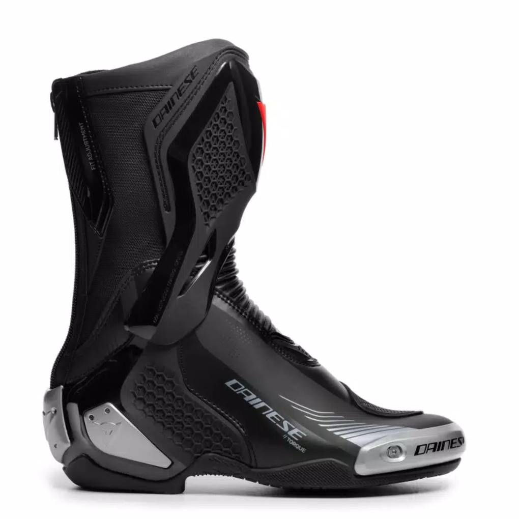 DAINESE TORQUE 4 - WOMEN RACING AND ROAD MOTORCYCLE BOOTS