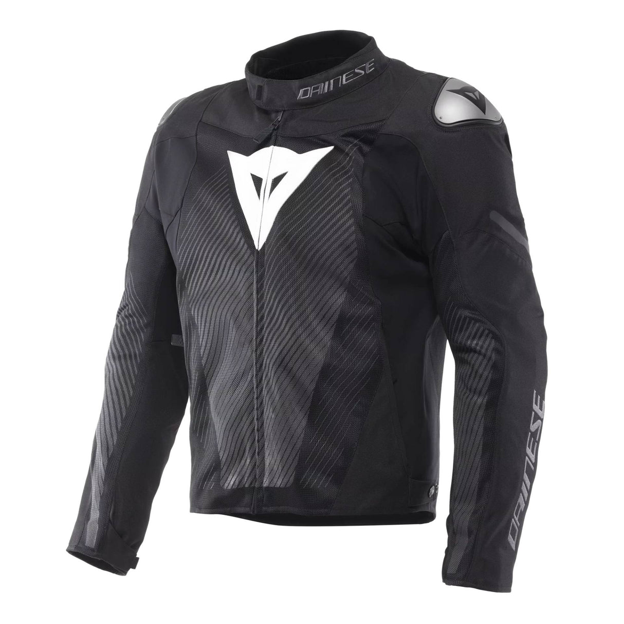 DAINESE VENTA AIR TEX MOTORCYCLE JACKET