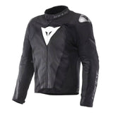 DAINESE VENTA AIR TEX MOTORCYCLE JACKET