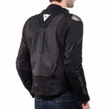 DAINESE VENTA AIR TEX MOTORCYCLE JACKET