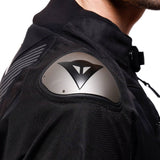 DAINESE VENTA AIR TEX MOTORCYCLE JACKET