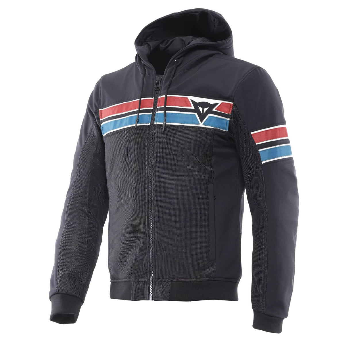 DAINESE VINTEDGE AIR TEX  MOTORCYCLE JACKET