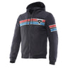 DAINESE VINTEDGE AIR TEX  MOTORCYCLE JACKET