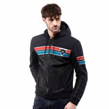 DAINESE VINTEDGE AIR TEX  MOTORCYCLE JACKET