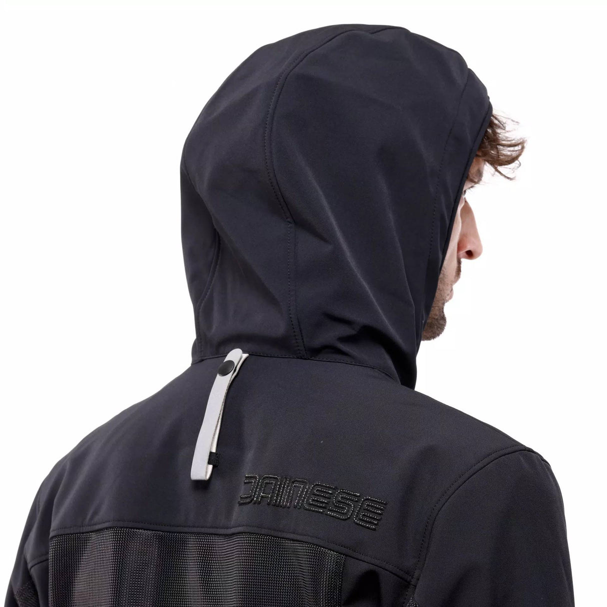 DAINESE VINTEDGE AIR TEX  MOTORCYCLE JACKET