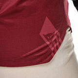 DAINESE HG AER SHORT SLEEVE WOMEN JERSEY