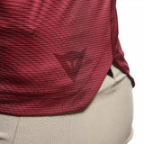 DAINESE HG AER SHORT SLEEVE WOMEN JERSEY