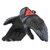 DAINESE AIR-MAZE MOTORCYCLE GLOVES