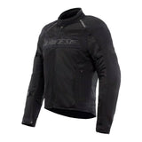 DAINESE AIR FRAME 3 TEX MOTORCYCLE JACKET