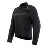 DAINESE AIR FRAME 3 TEX MOTORCYCLE JACKET