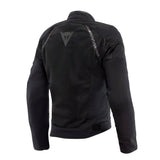 DAINESE AIR FRAME 3 TEX MOTORCYCLE JACKET