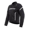 DAINESE AIR FRAME 3 TEX MOTORCYCLE JACKET