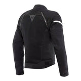 DAINESE AIR FRAME 3 TEX MOTORCYCLE JACKET