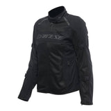 DAINESE AIR FRAME 3 TEX WOMEN MOTORCYCLE JACKET