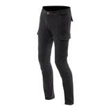 DAINESE CARGO SLIM TAPERED MOTORCYCLE PANTS
