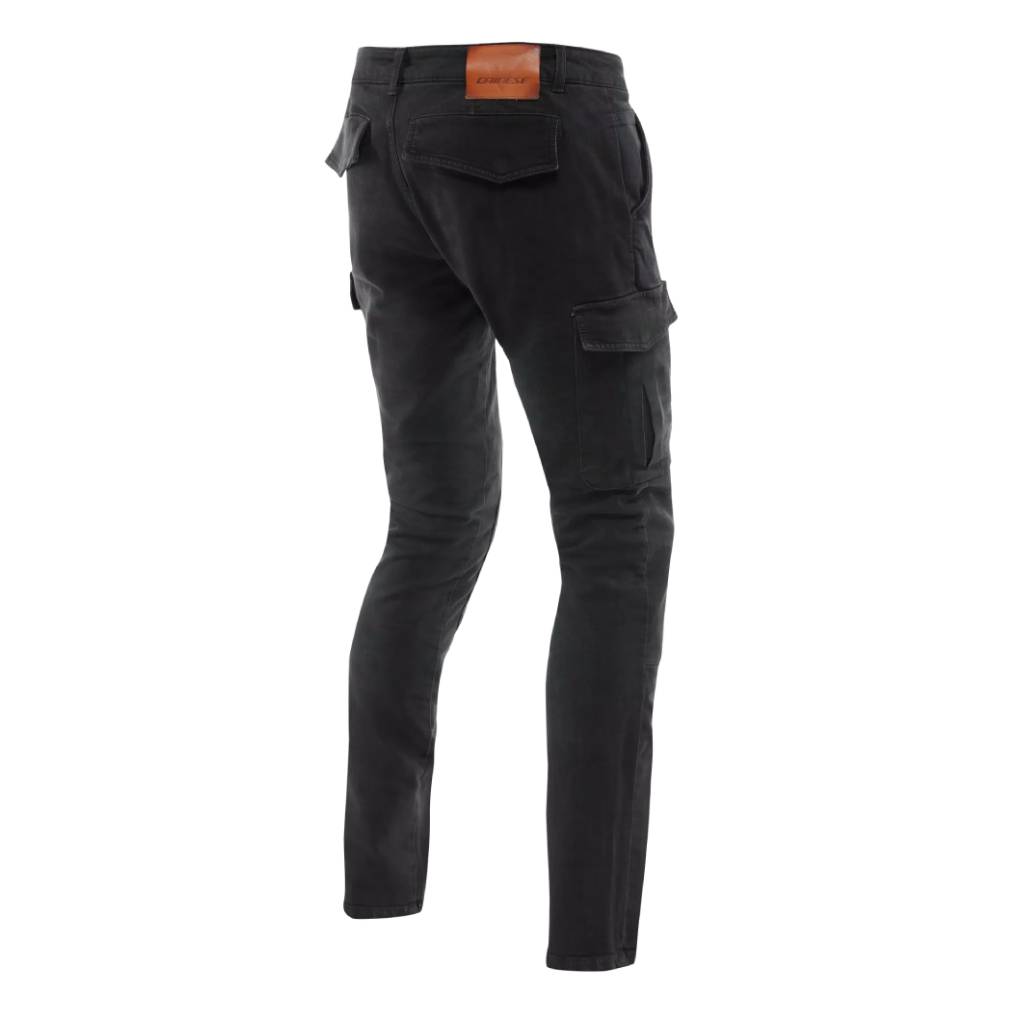 DAINESE CARGO SLIM TAPERED MOTORCYCLE PANTS
