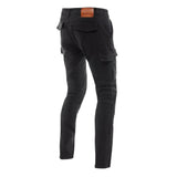 DAINESE CARGO SLIM TAPERED MOTORCYCLE PANTS