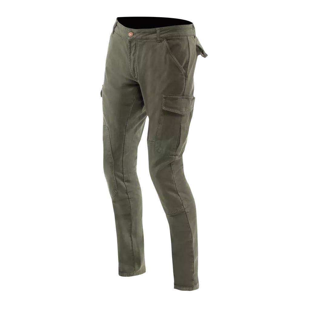 DAINESE CARGO SLIM TAPERED MOTORCYCLE PANTS