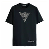 DAINESE D-STORE CASUAL T-SHIRT