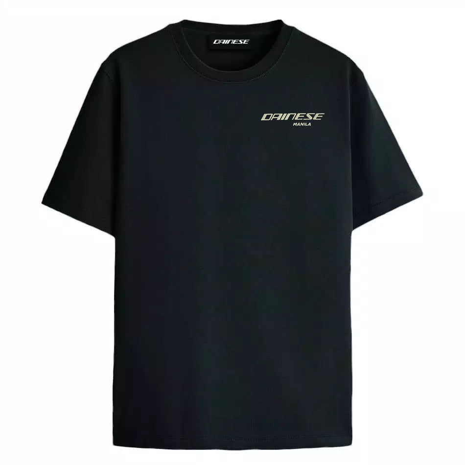 DAINESE D-STORE CASUAL T-SHIRT