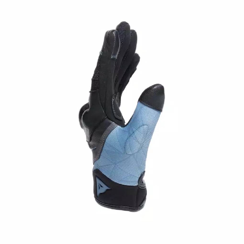 DAINESE ERMEX WOMEN MOTOCYCLE GLOVES