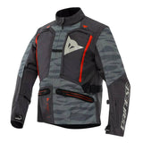 DAINESE STERRATO MOTORCYCLE JACKET