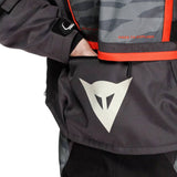 DAINESE STERRATO MOTORCYCLE JACKET