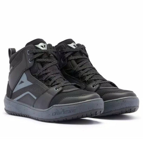 DAINESE SUBURB WOMEN WATERPROOF MOTORCYCLE SHOES