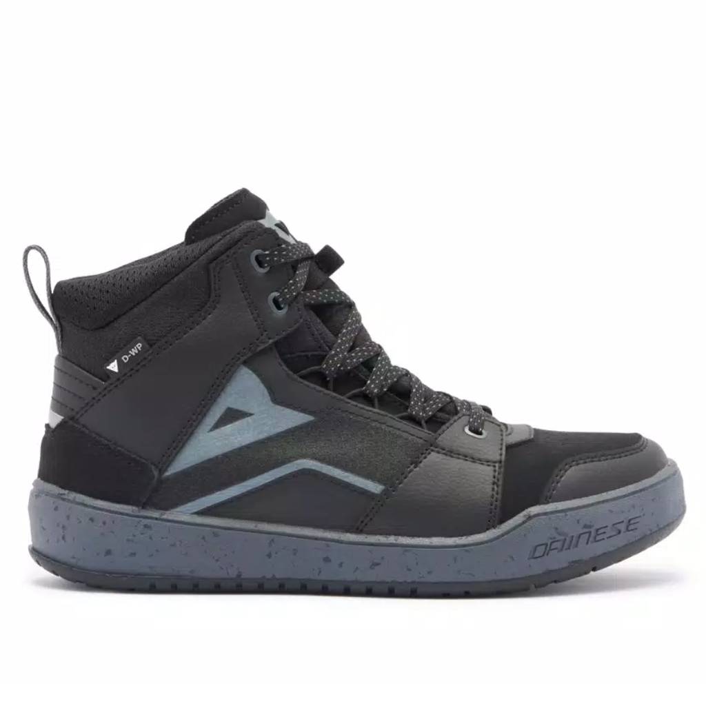 DAINESE SUBURB WOMEN WATERPROOF MOTORCYCLE SHOES