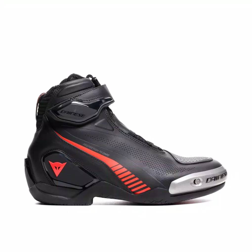 DAINESE SUPERYA-SPORTS MOTORCYCLE SHOES