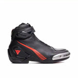 DAINESE SUPERYA-SPORTS MOTORCYCLE SHOES
