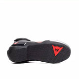 DAINESE SUPERYA-SPORTS MOTORCYCLE SHOES