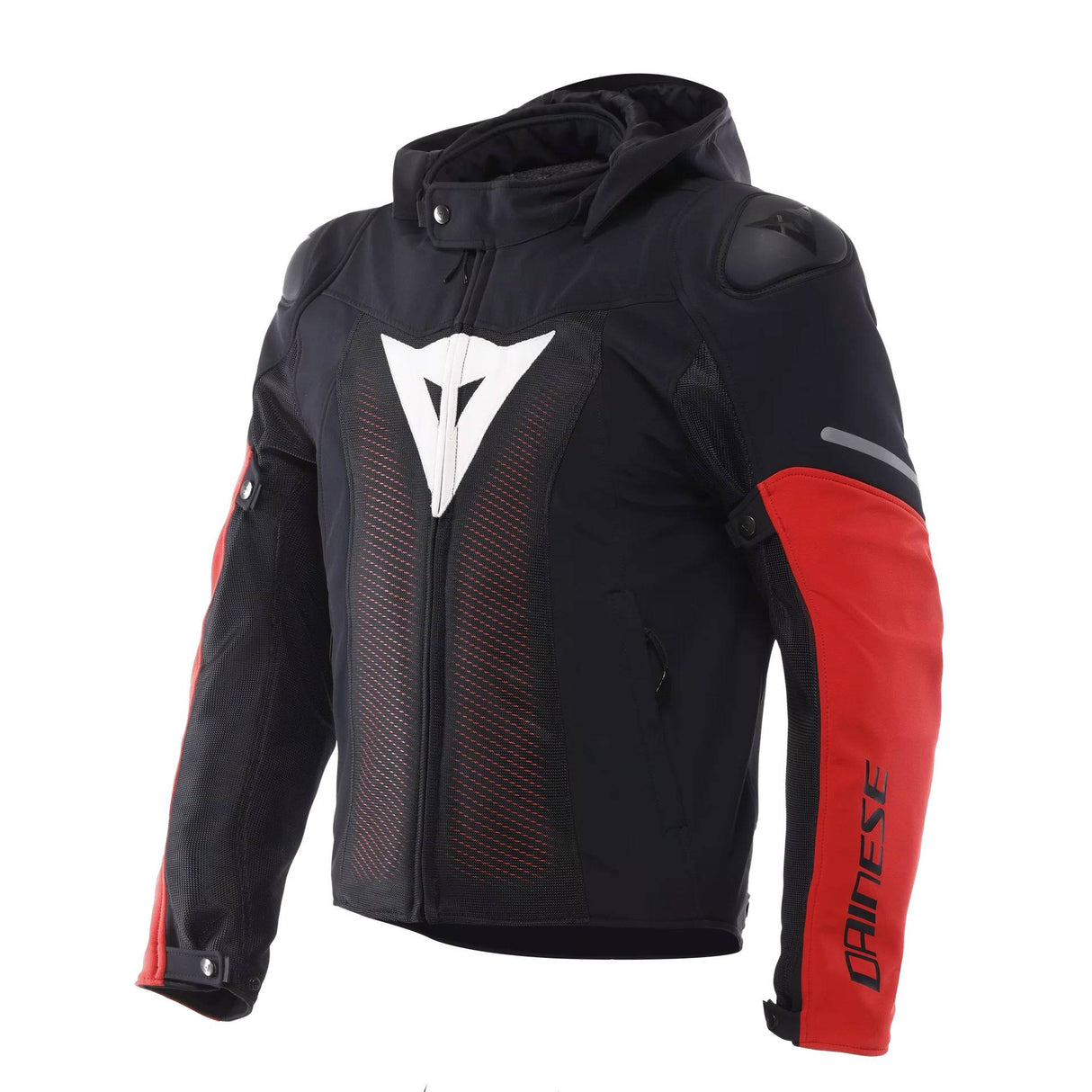 DAINESE SUPER SPRINT AIR TEX MOTORCYCLE JACKET
