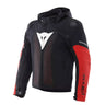 DAINESE SUPER SPRINT AIR TEX MOTORCYCLE JACKET