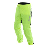 DAINESE ULTRALIGHT MOTORCYCLE RAIN PANTS