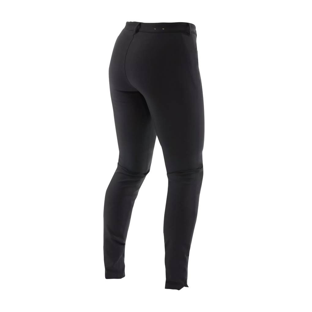 DAINESE WOMEN MOTORCYCLE LEGGINGS