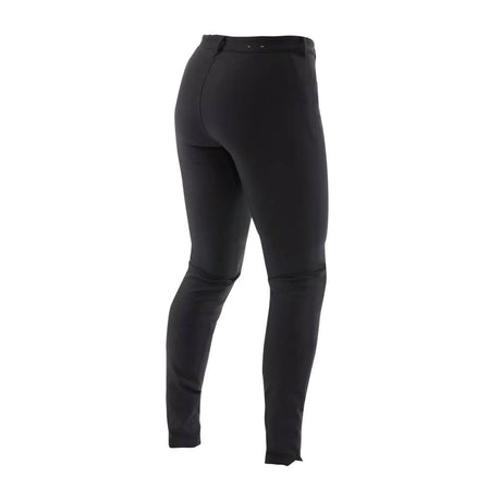DAINESE WOMEN MOTORCYCLE LEGGINGS