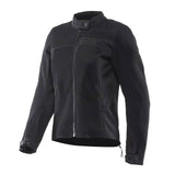 DAINESE LISBONA AIR TEX MOTORCYCLE JACKET for WOMEN