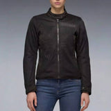 DAINESE LISBONA AIR TEX MOTORCYCLE JACKET for WOMEN