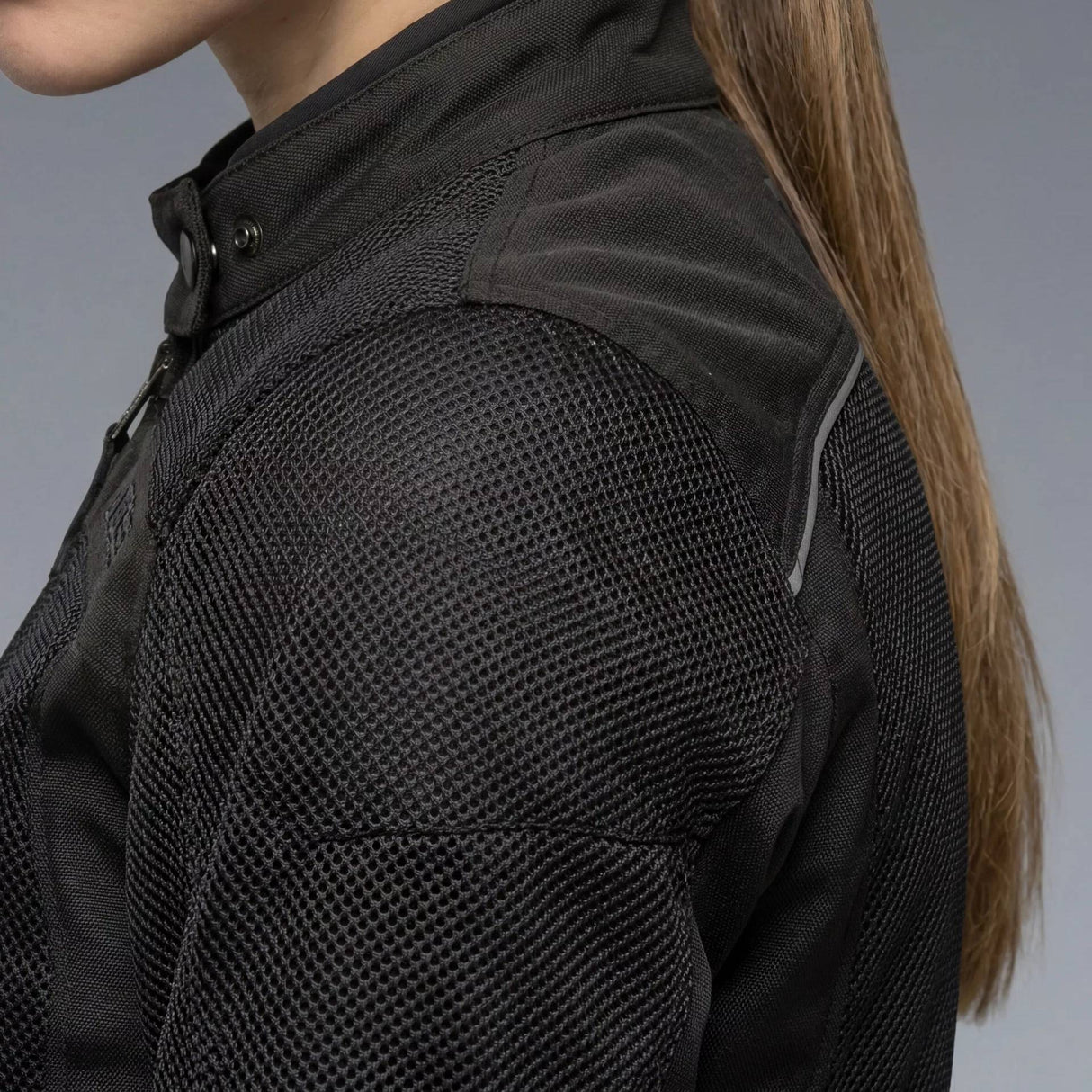 DAINESE LISBONA AIR TEX MOTORCYCLE JACKET for WOMEN